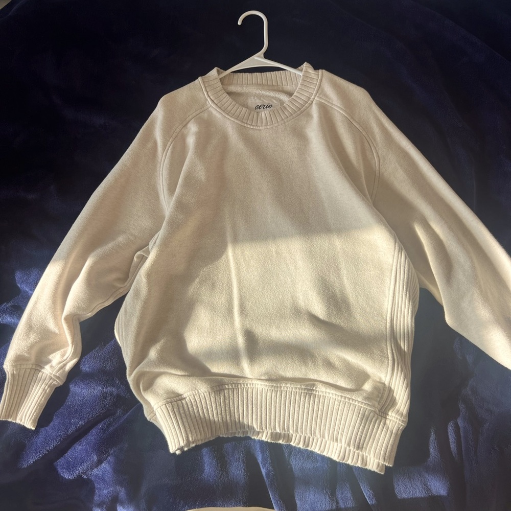 Aerie sweatshirt